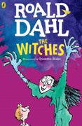 The Witches - Roald Dahl