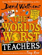 The World’S Worst Teachers - David Walliams