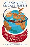 The World According To Bertie 44 Scotland Street Alexander Mccall Smith detail