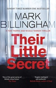 Their Little Secret Mark Billingham detail