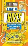 Think Like A Boss - Rashmi Sirdeshpande