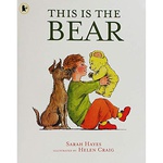 This Is The Bear [Paperback] Unknown Author detail