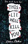 This Lie Will Kill You Chelsea Pitcher detail