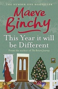 This Year It Will Be Different Christmas Tales - Binchy Maeve This Year It Will Be Different Christmas Tales - Binchy Maeve