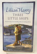 Three Little Ships Lilian Harry detail