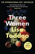 Three Women - Lisa Taddeo Three Women - Lisa Taddeo