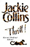 Thrill! Jackie Collins detail