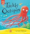 Tickly Octopus Lets Read Together - Ruth Galloway