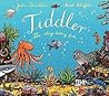Tiddler The Story-Telling Fish - Julia Donaldson Axel Scheffler 