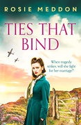 Ties That Bind On The Home Front #3 Rosie Meddon detail
