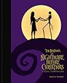 Tim Burtons The Nightmare Before Christmas Visual Companion Disney Editions Deluxe David A Bossert detail