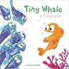 Tiny Whale - Joshua George Puy Pinillos 