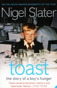 Toast The Story Of A Boys Hunger Nigel Slater detail
