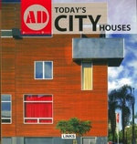 Todays City Houses - Pilar Chueca