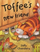 Toffees New Friend - Sally Chambers