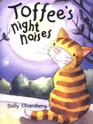 Toffees Night Noises - Sally-Chambers
