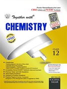 Together With Chemistry  12 Rachna Sagar Private Limited detail