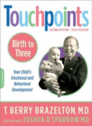 Touchpoints-Birth To Three Brazelton T Berry  detail