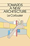 Towards A New Architecture Le Corbusier Frederick Etchells  detail