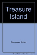 Treasure Island - Robert Louis Stevenson