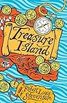 Treasure Island - Robert Louis Stevenson