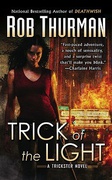 Trick Of The Light Trickster #1 Rob Thurman detail