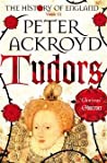 Tudors The History Of England #2 - Peter Ackroyd Tudors The History Of England #2 - Peter Ackroyd