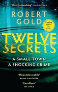 Twelve Secrets - Robert  Gold