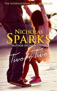 Two By Two - Nicholas Sparks