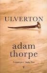 Ulverton Adam Thorpe detail