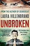 Unbroken An Extraordinary True Story Of Courage And Survival Laura Hillenbrand detail