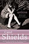 Unless - Carol Shields Unless - Carol Shields