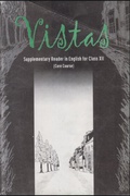 Vistas Supplementry Reader In English For Class 12 Core Course detail