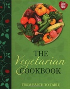 Vegetarian Cookbook - Love Food