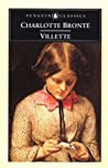 Villette Charlotte Brontë Mark Lilly Tony Tanner  detail