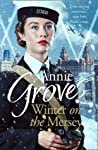 Winter On The Mersey A Heartwarming Christmas Saga Groves Annie detail