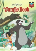 Walt Disneys The Jungle Book - Walt Disney Company