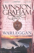 Warleggan Poldark #4 Winston Graham detail