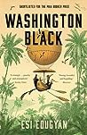 Washington Black Esi Edugyan detail
