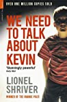 We Need To Talk About Kevin Lionel Shriver detail