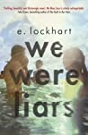 We Were Liars - E Lockhart We Were Liars - E Lockhart