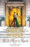 Well Meet Again The Buckingham Hotel Anton Du Beke detail