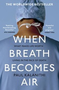 When Breath Becomes Air Paul Kalanithi detail