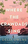 Where The Crawdads Sing Delia Owens detail