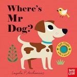 Wheres Mr Dog - Ingela P Arrhenius