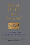 Which Of Us Are Aryans Romila Thapar Michael Witzel Jaya Menon Kai Friese Razib Khan  detail