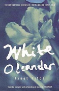 White Oleander Janet Fitch detail