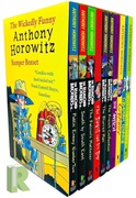 Wickedly Funny Horowitz Boxset - Anthony Horowitz