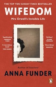 Wifedom Mrs Orwells Invisible Life Funder Anna detail