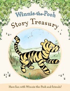 Winnie-The-Pooh Story Treasury - Unknown 